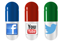 Medical Device Marketing, Social Media, Digital Marketing