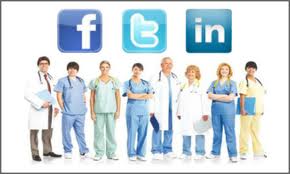 Doctors, Social Media, Medical Marketing
