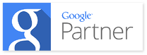 Google Partner, MD Connect, Online Marketing