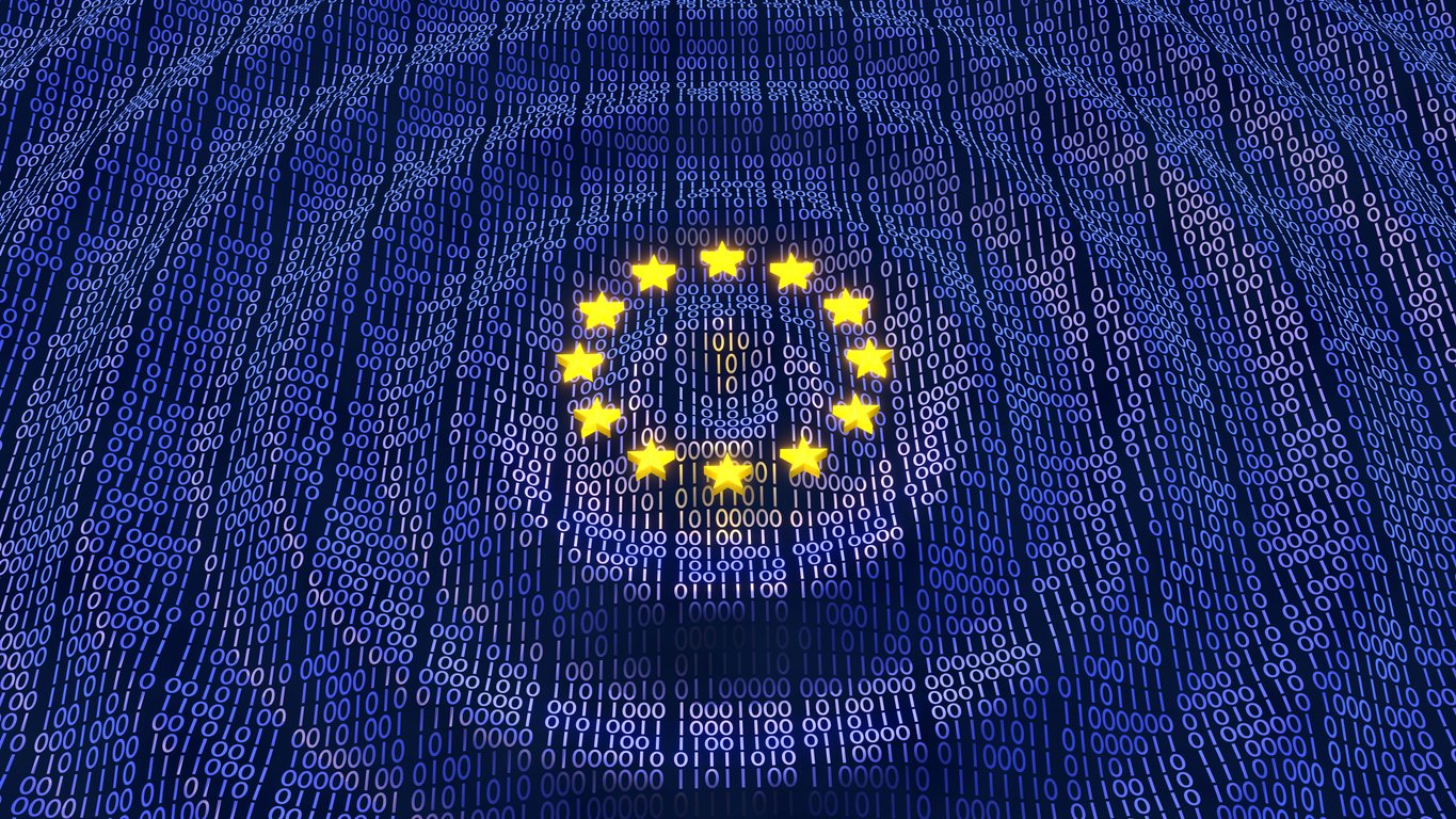 EU privacy