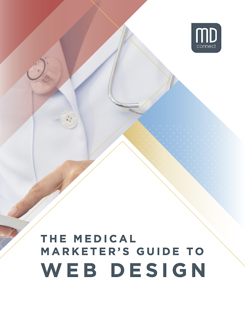 MDC - The Medical Marketers Guide to Web Design