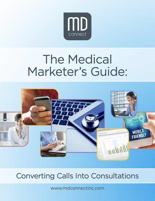 MMG-Converting Calls Into Consults-2