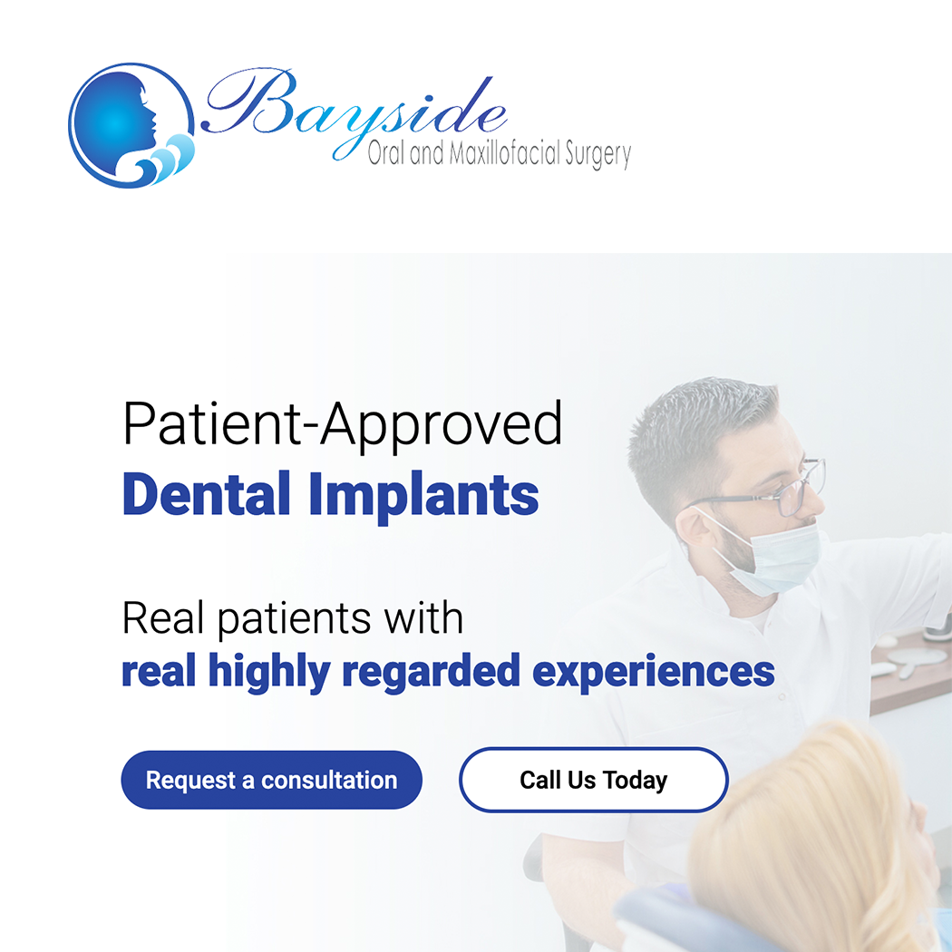 Dental Implant Digital Marketing